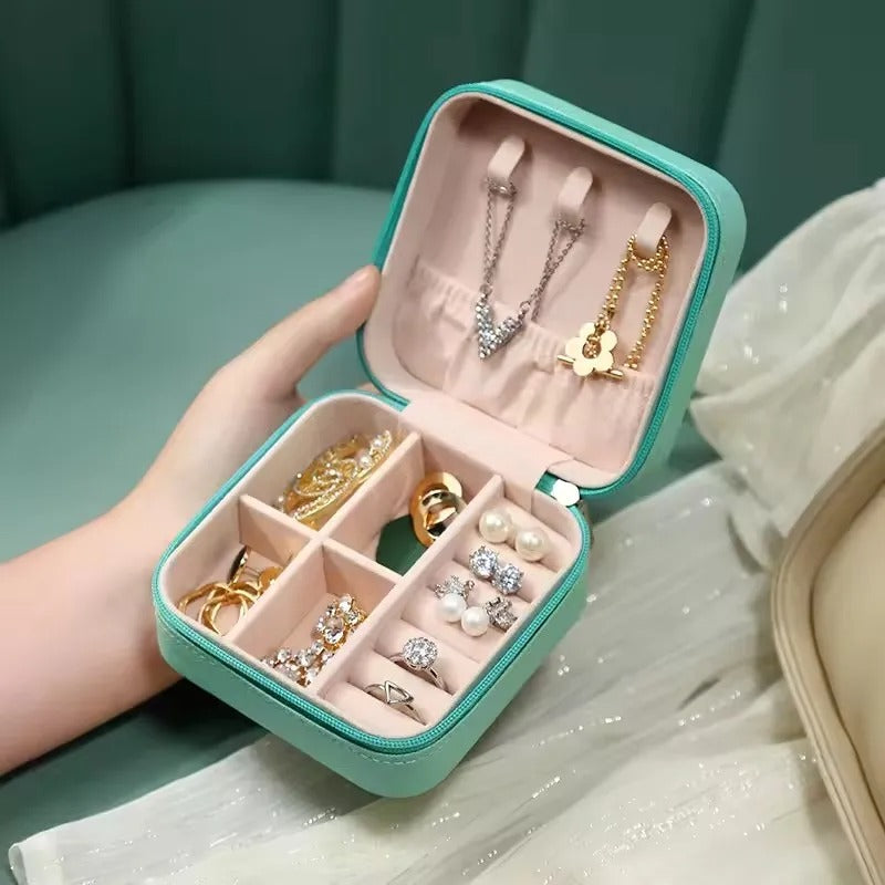 Jewelry Organizers