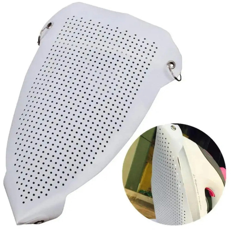 Premium Teflon Iron Cover Protector – Non-Stick Heat Resistant Iron Shoe Plate Cover