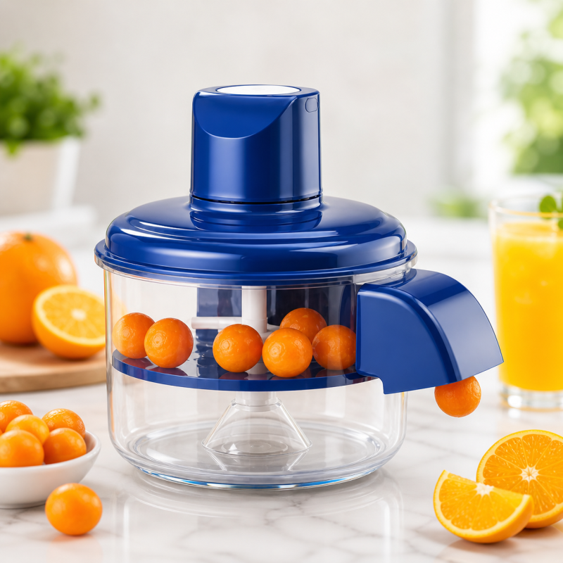 Automatic Electric Grape Peeler Machine – Hands-Free Fruit Skin Remover for Grapes & Berries | Quick & Effortless Fruit Prep Tool